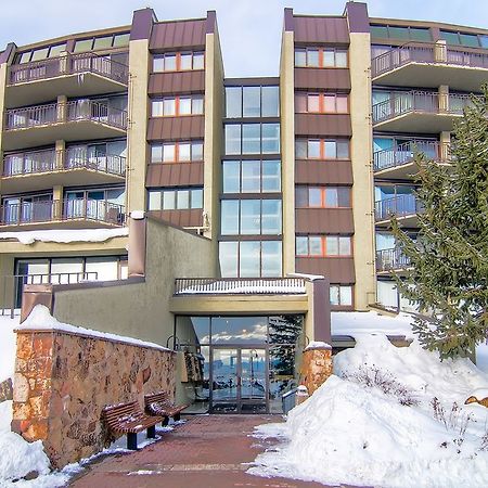 Fox Pointe At Redstone By Lespri Management Hotel Park City Eksteriør billede