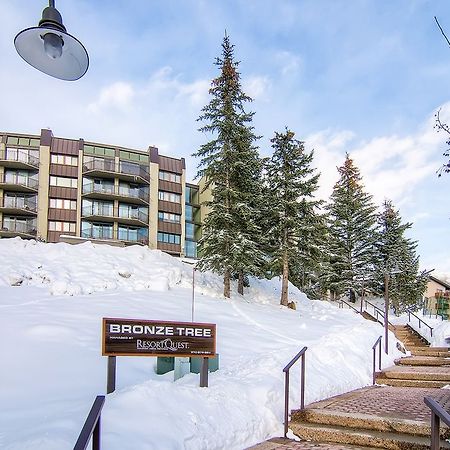 Fox Pointe At Redstone By Lespri Management Hotel Park City Eksteriør billede