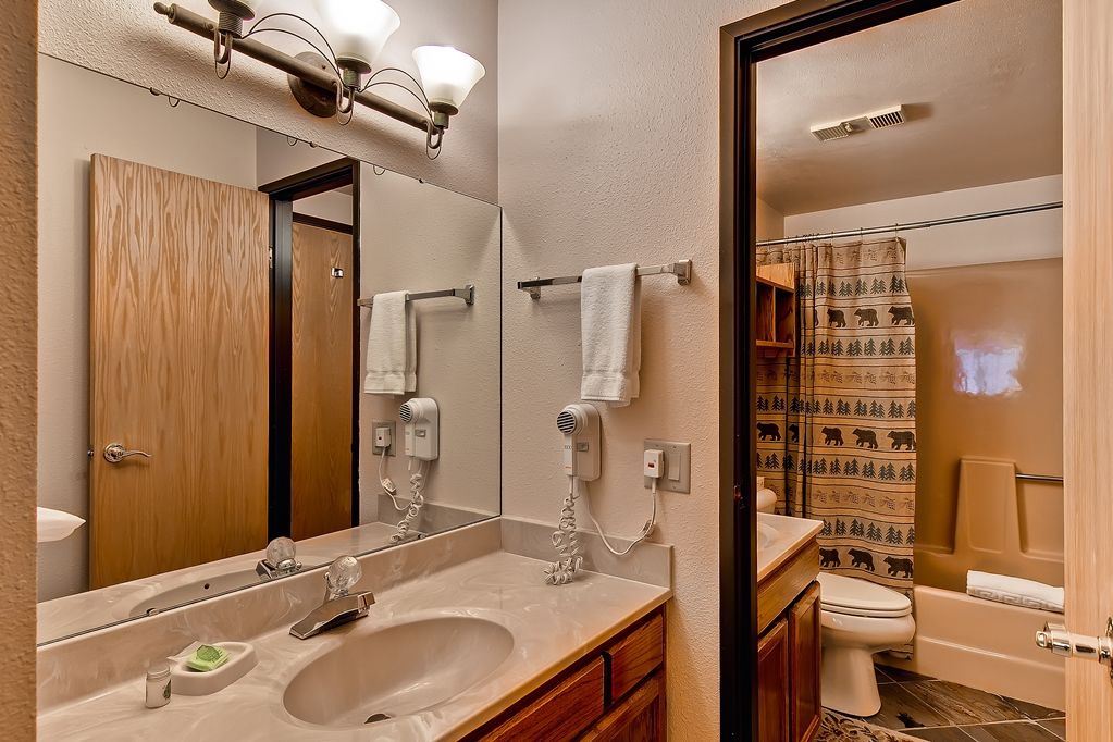 Fox Pointe At Redstone By Lespri Management Hotel Park City Værelse billede