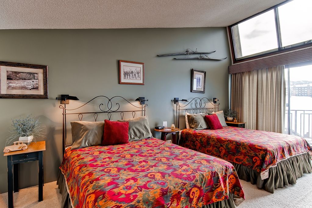 Fox Pointe At Redstone By Lespri Management Hotel Park City Værelse billede