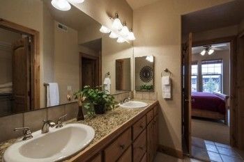 Fox Pointe At Redstone By Lespri Management Hotel Park City Eksteriør billede